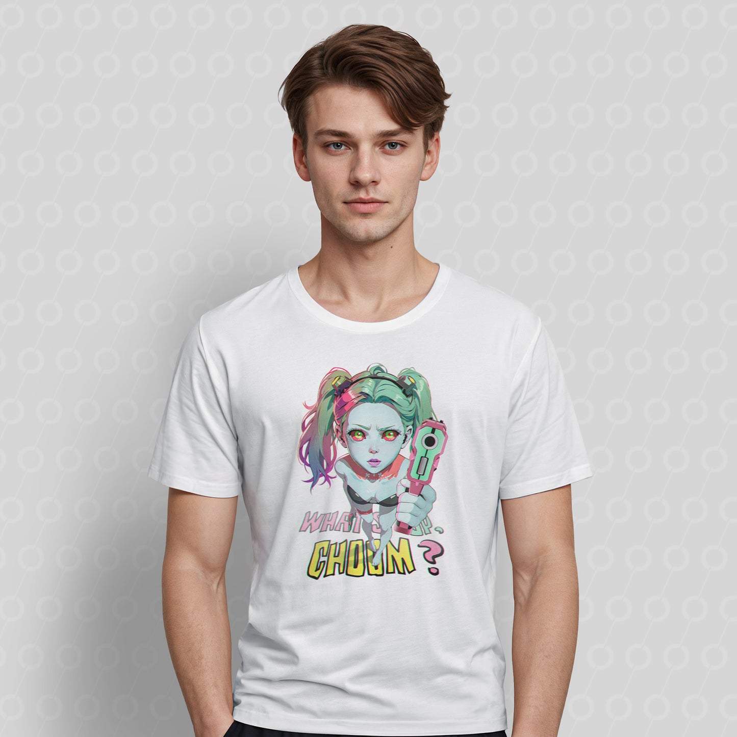 Cyberpunk Cyberpunk2077 Rebecca Edgerunners T-Shirt Black Red Helldivers T Shirt Tshirt