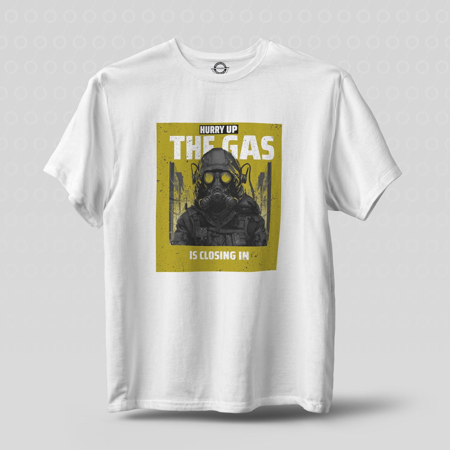 Cod Call of duty warzone gas Tshirt t-shirt t shirt