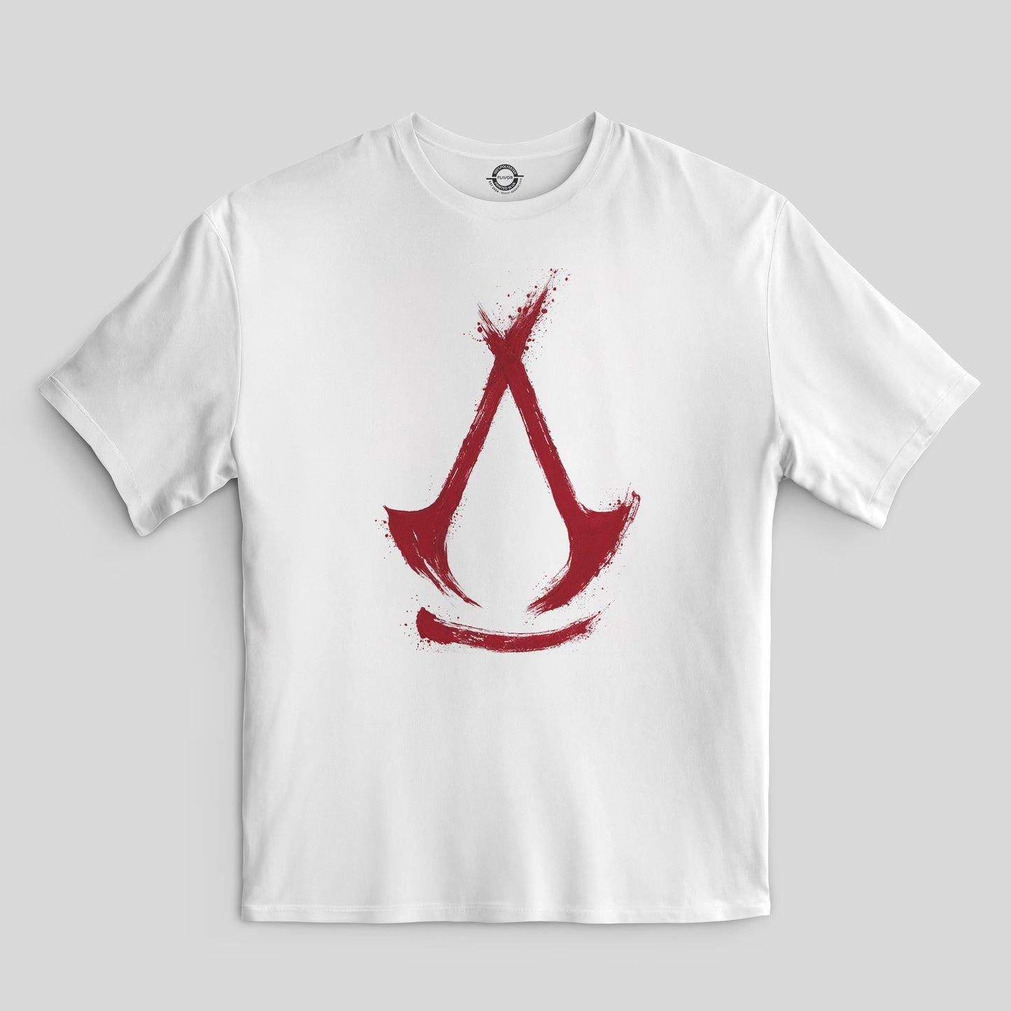 Assassin's Creed Shadows T-shirt tshirt gaming t shirt