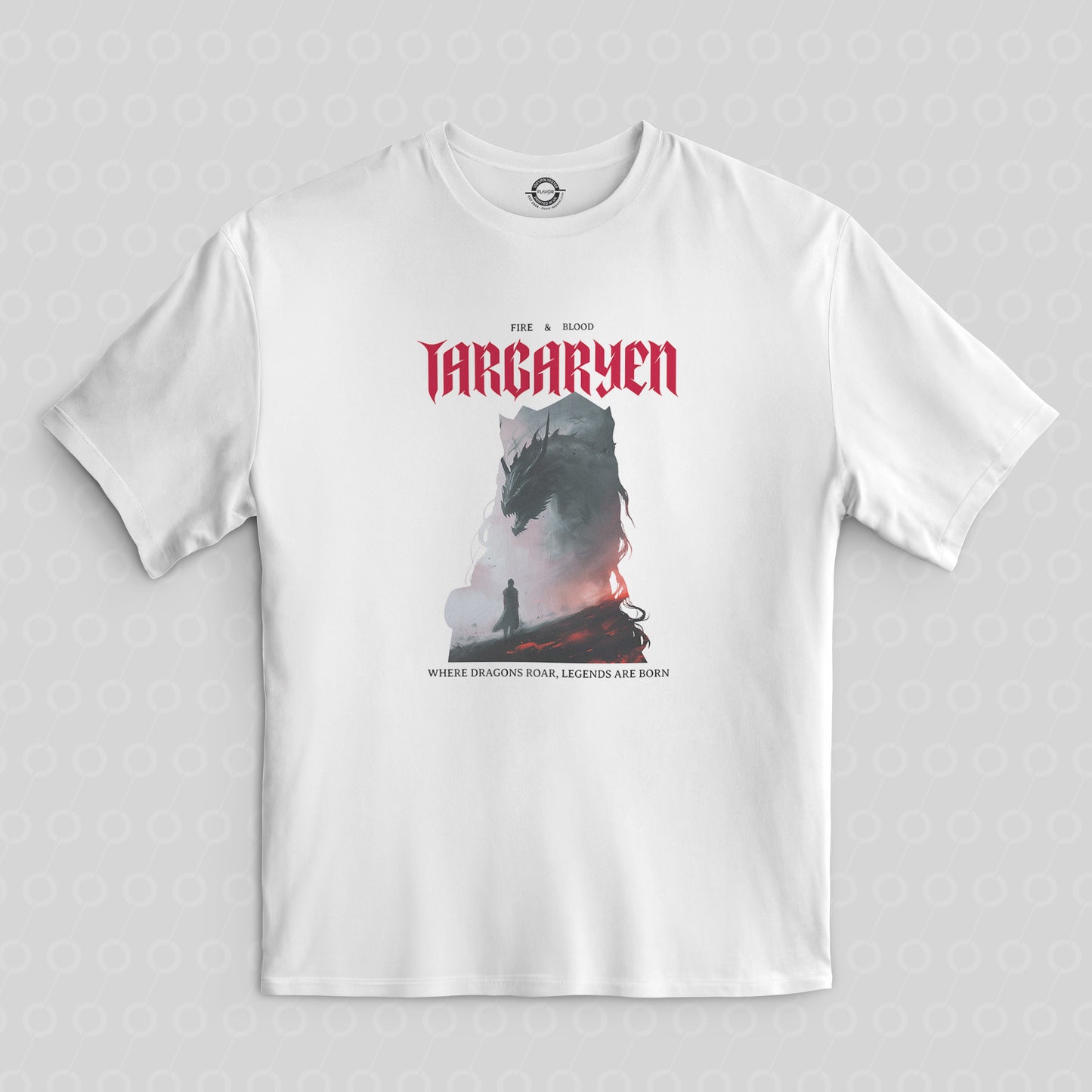 Rhaenyra Targaryen