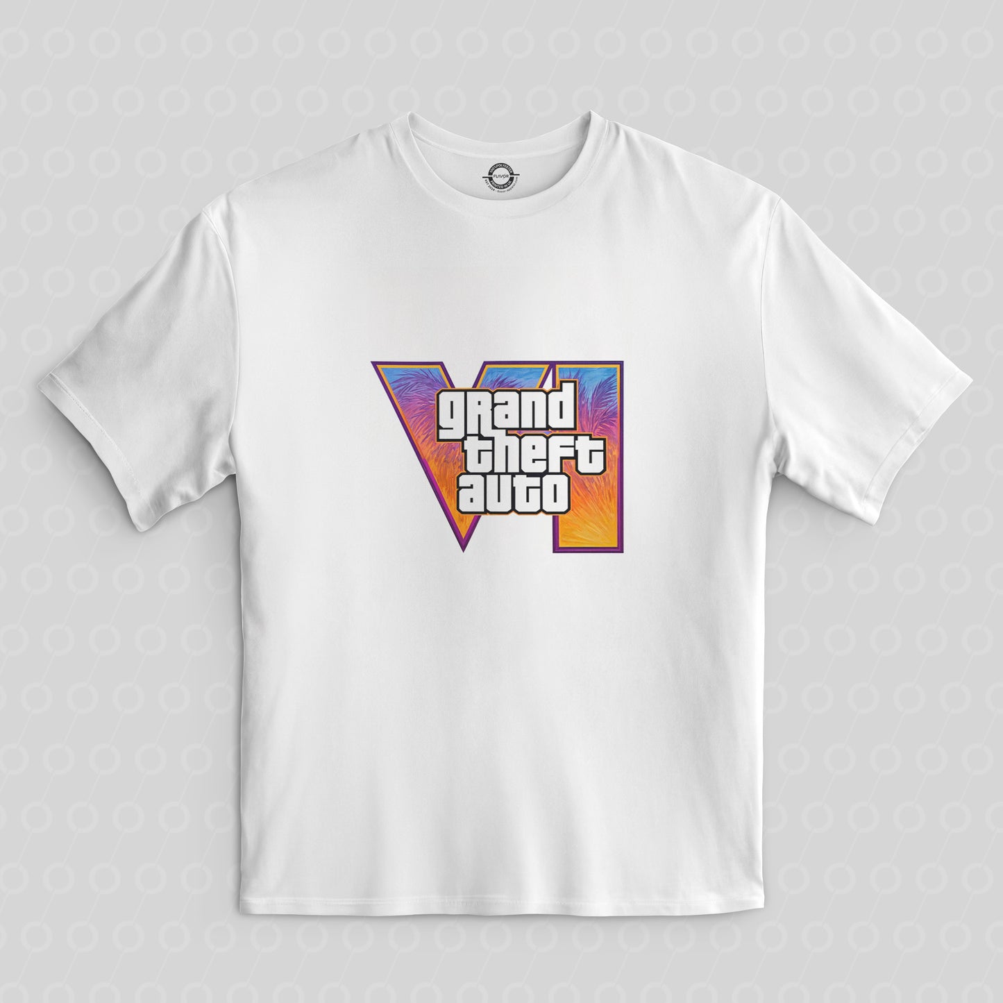 GTA6 Grand theft auto t-shirt tshirt t shirt