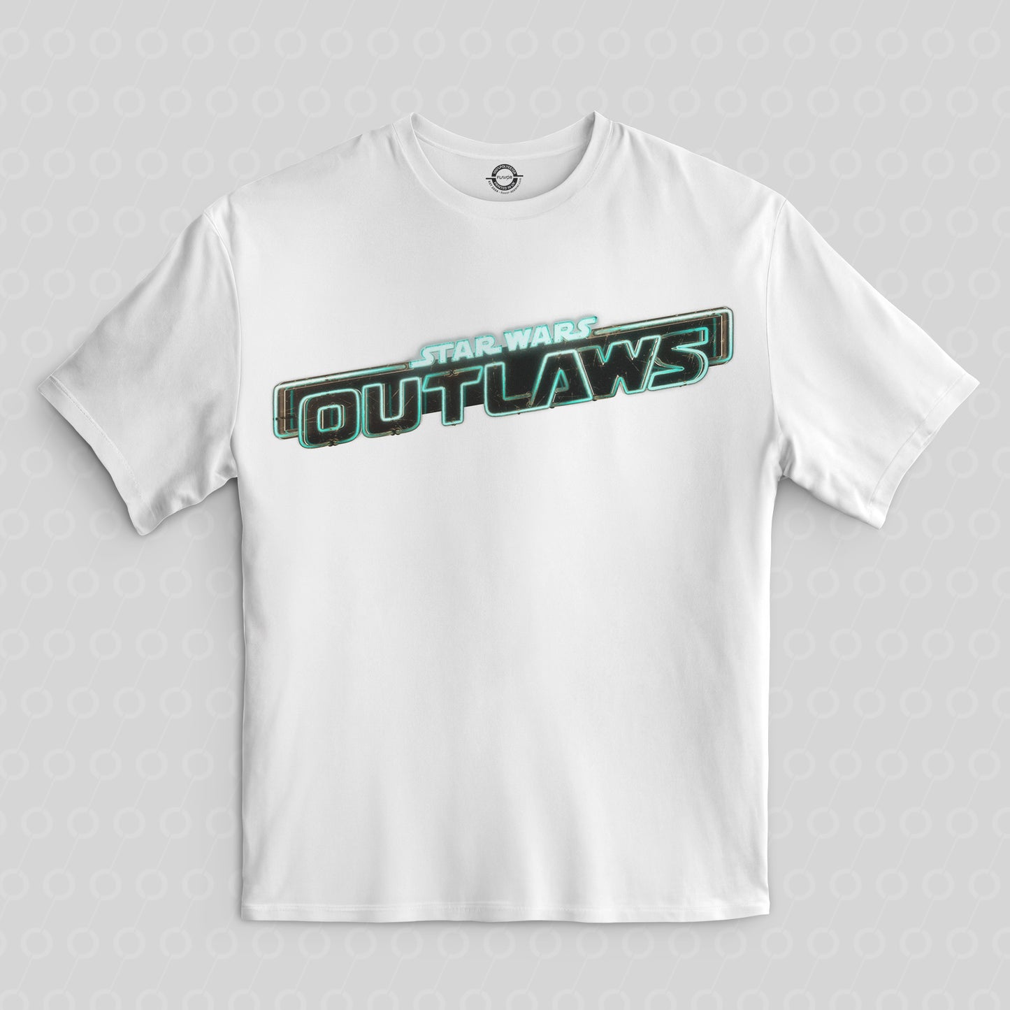 Star Wars Outlaws t-shirt gaming tshirt t shirt
