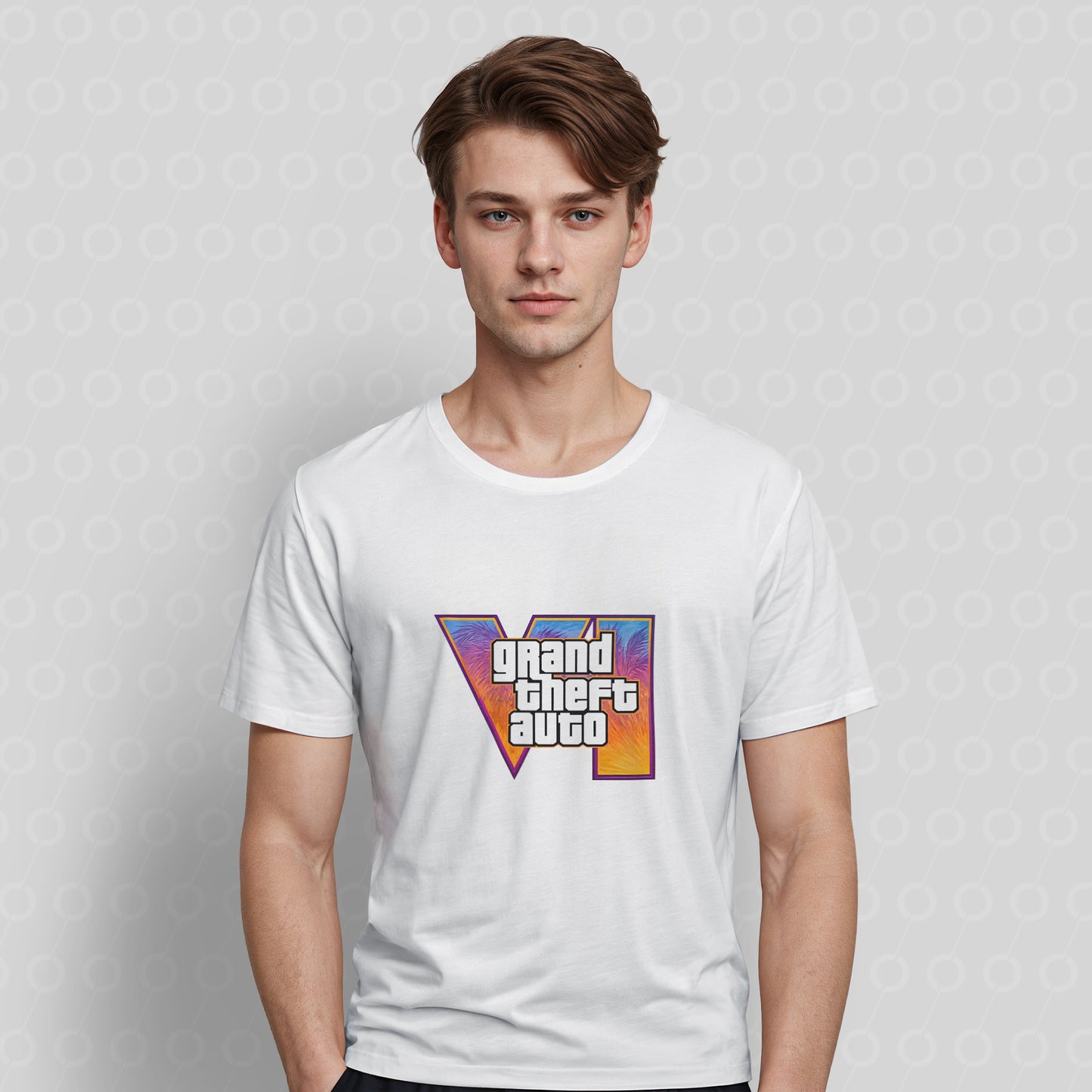 GTA6 Grand theft auto t-shirt tshirt t shirt