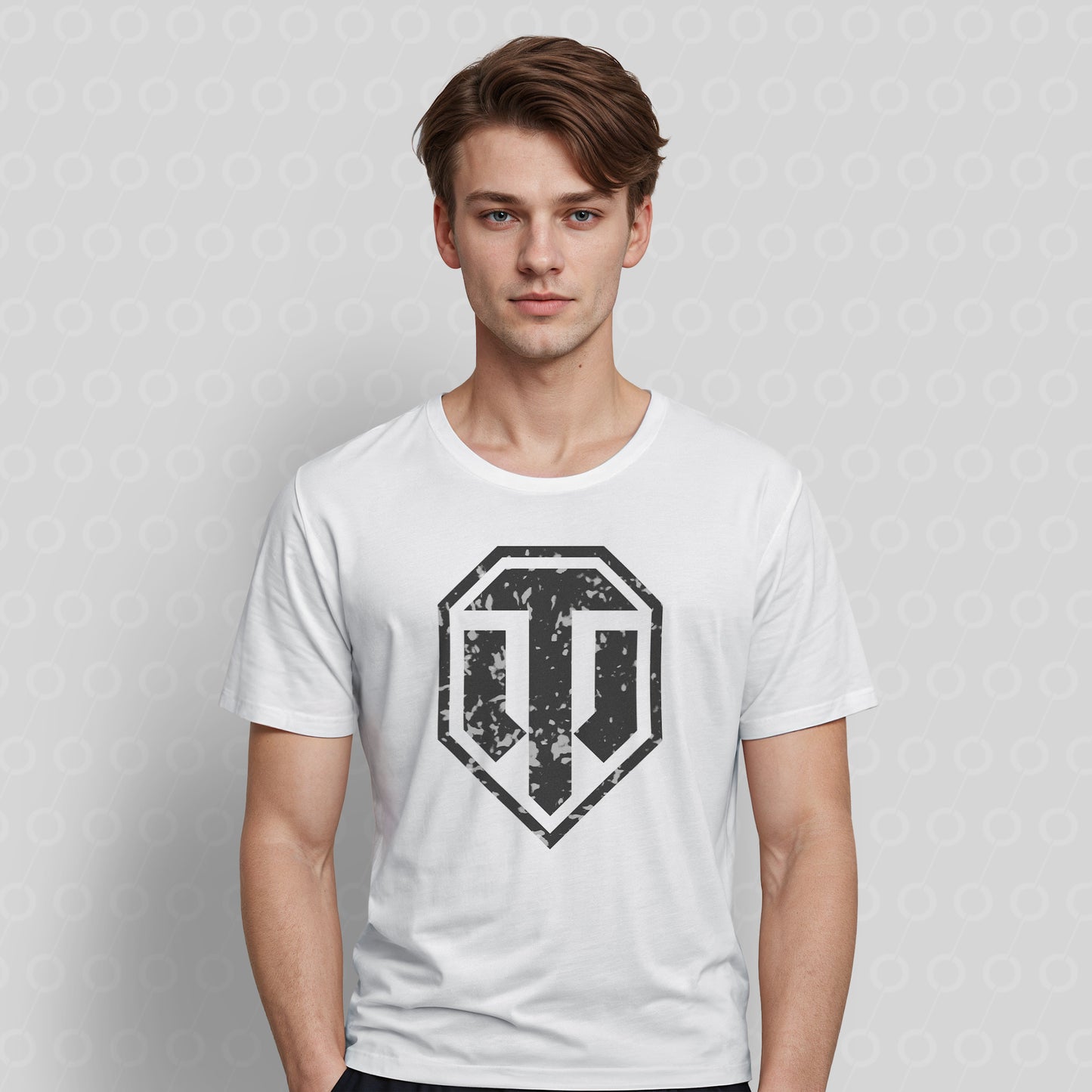 world of tanks, wot t-shirt