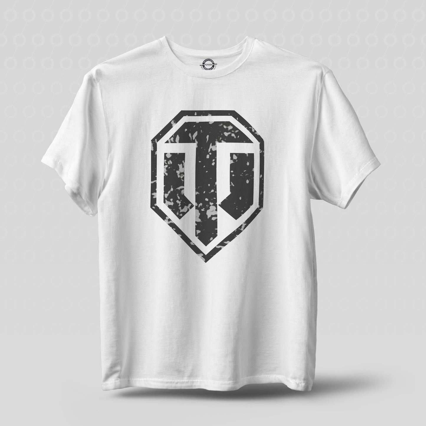 world of tanks, wot t-shirt