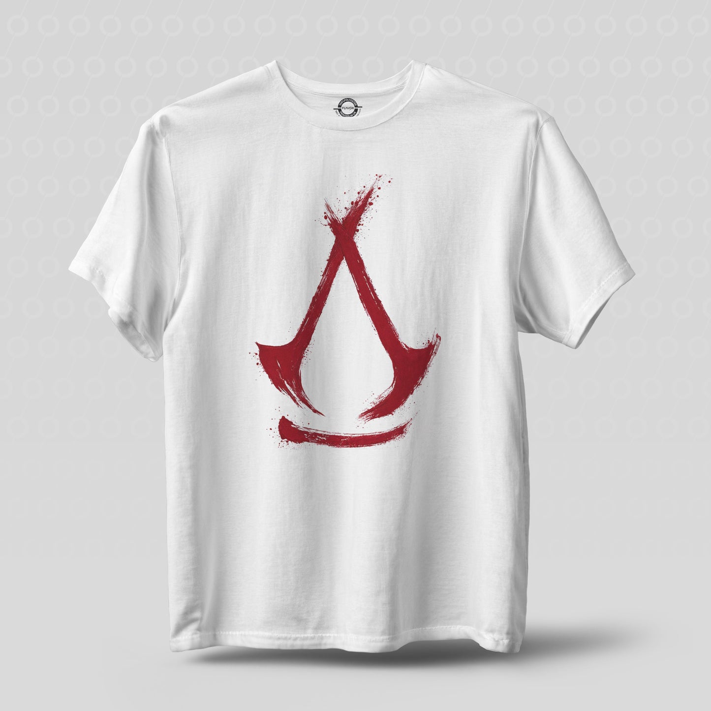Assassin's Creed Shadows T-shirt tshirt gaming t shirt