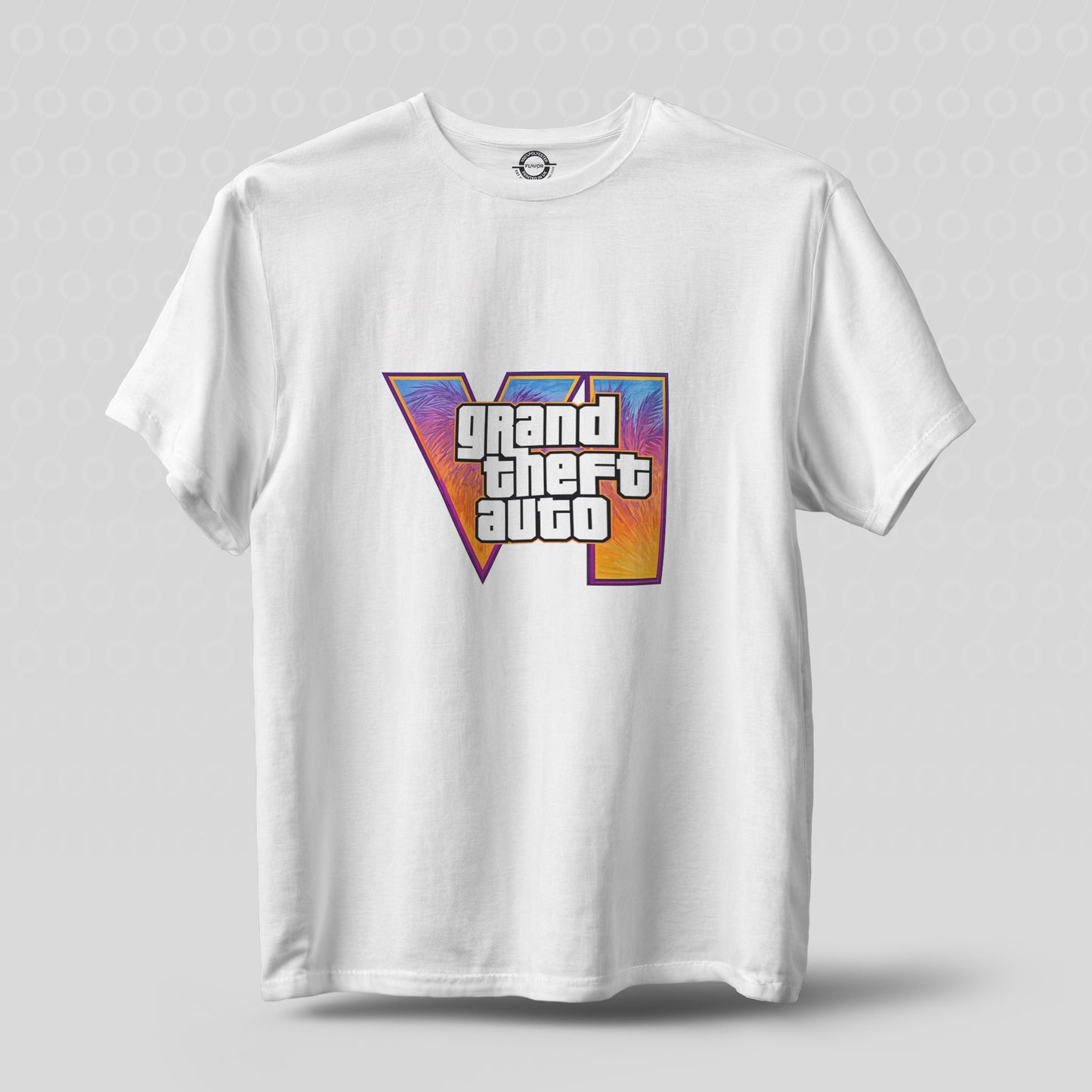 GTA6 Grand theft auto t-shirt tshirt t shirt