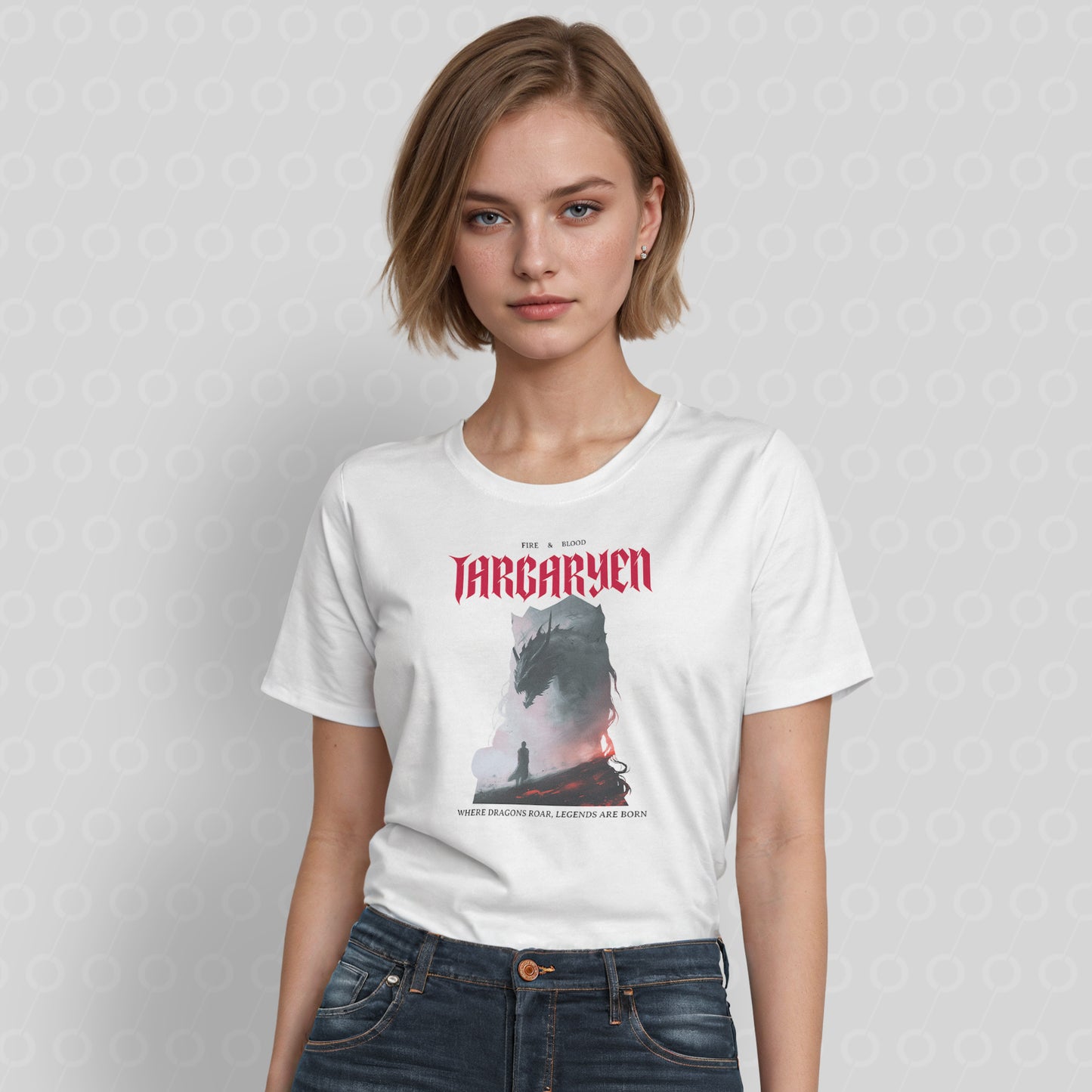Rhaenyra Targaryen