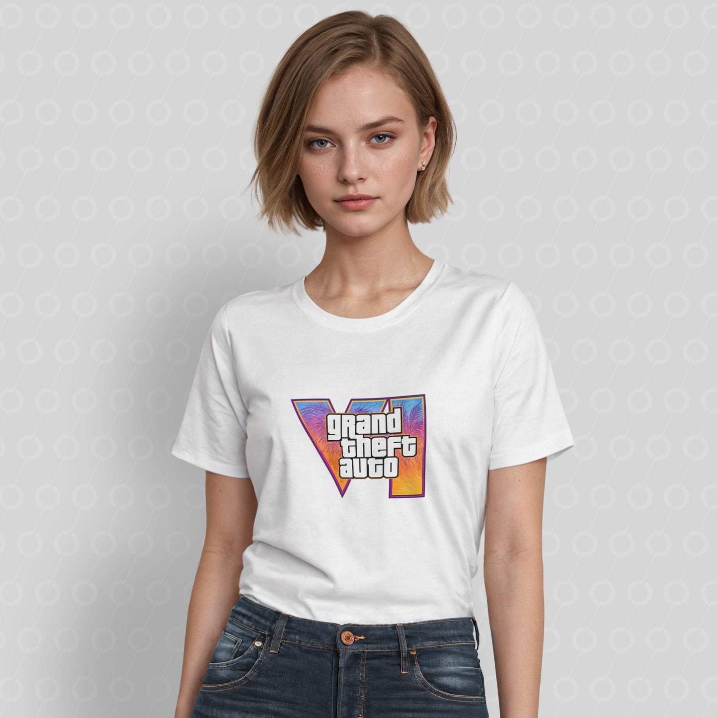 GTA6 Grand theft auto t-shirt tshirt t shirt