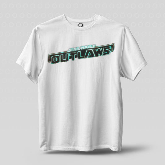 Star Wars Outlaws t-shirt gaming tshirt t shirt