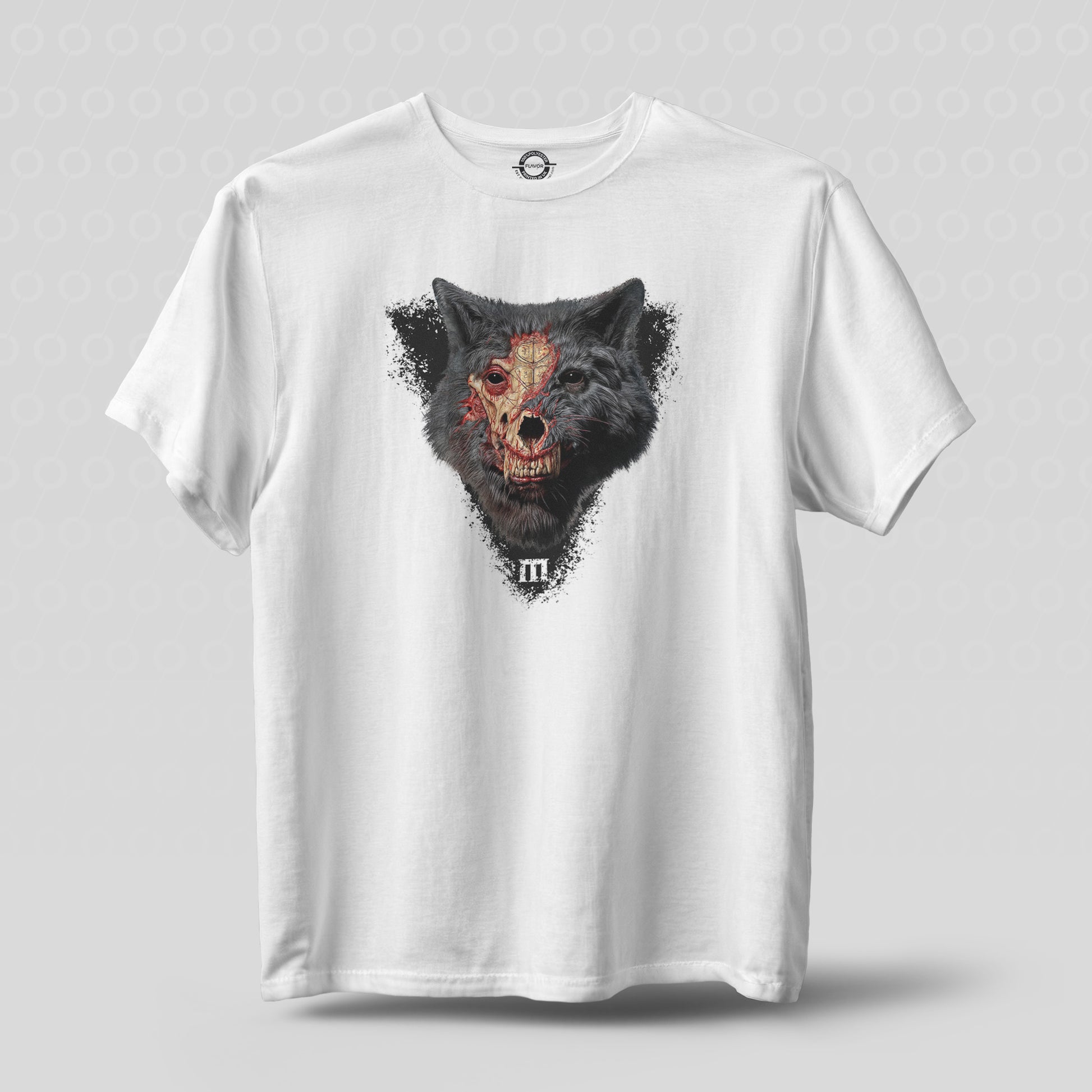 Mepthisto Diablo 4 Custom T-Shirt Unisex GamingMepthisto Diablo 4 Custom T-Shirt Unisex Gaming